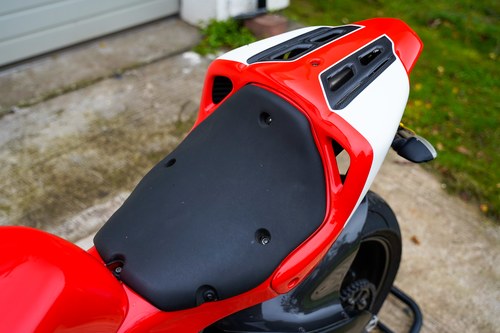 2008 Ducati Desmosedici RR For Sale (picture 46 of 126)