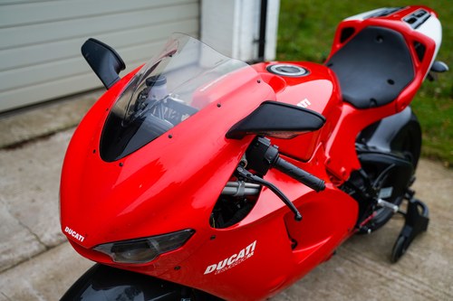 2008 Ducati Desmosedici RR For Sale (picture 48 of 126)
