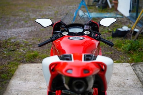 2008 Ducati Desmosedici RR For Sale (picture 50 of 126)