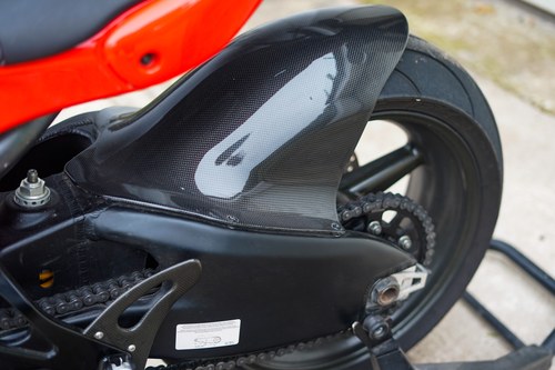 2008 Ducati Desmosedici RR For Sale (picture 53 of 126)