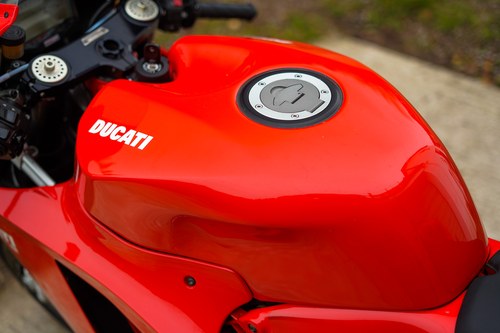 2008 Ducati Desmosedici RR For Sale (picture 55 of 126)