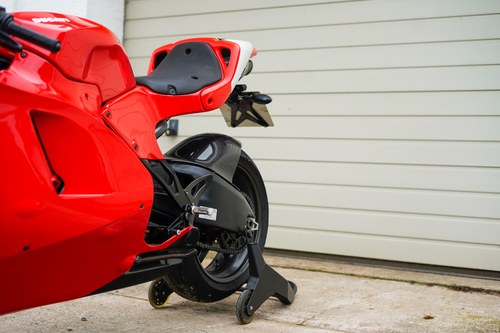 2008 Ducati Desmosedici RR For Sale (picture 61 of 126)