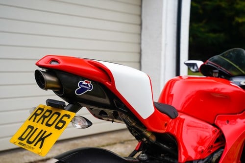 2008 Ducati Desmosedici RR For Sale (picture 70 of 126)
