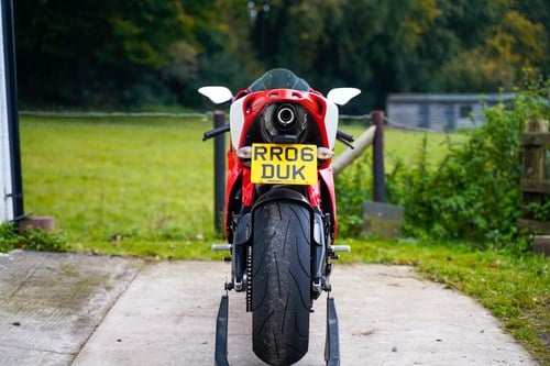 2008 Ducati Desmosedici RR For Sale (picture 74 of 126)