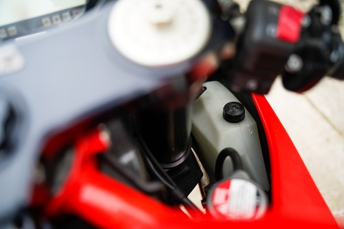 2008 Ducati Desmosedici RR For Sale (picture 75 of 126)