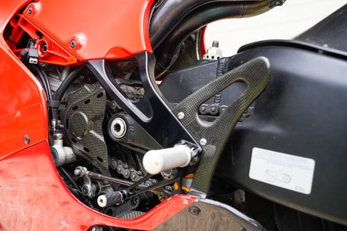 2008 Ducati Desmosedici RR For Sale (picture 83 of 126)