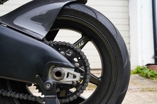 2008 Ducati Desmosedici RR For Sale (picture 84 of 126)