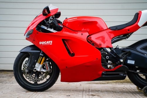 2008 Ducati Desmosedici RR For Sale (picture 89 of 126)