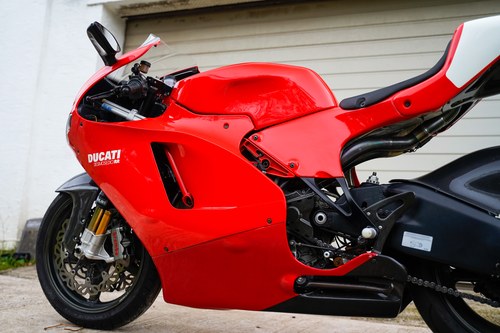 2008 Ducati Desmosedici RR For Sale (picture 90 of 126)