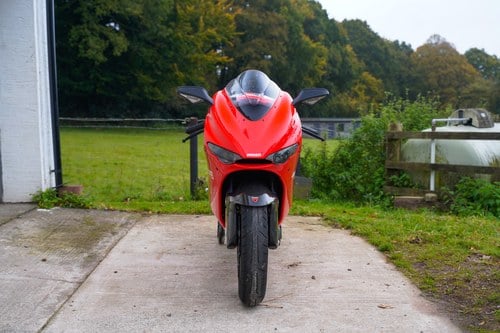 2008 Ducati Desmosedici RR For Sale (picture 91 of 126)