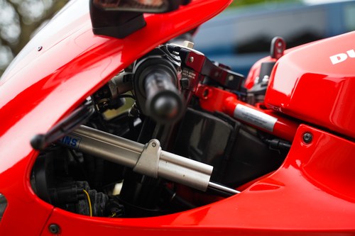 2008 Ducati Desmosedici RR For Sale (picture 95 of 126)