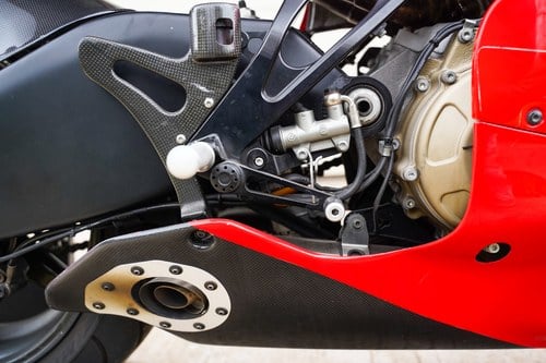 2008 Ducati Desmosedici RR For Sale (picture 104 of 126)