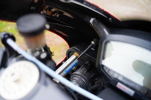 2008 Ducati Desmosedici RR For Sale (picture 106 of 126)