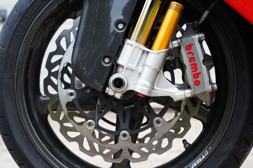 2008 Ducati Desmosedici RR For Sale (picture 93 of 126)