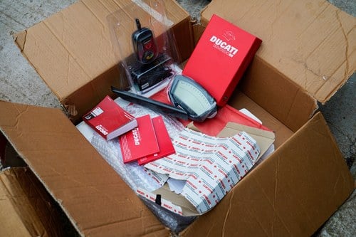 2008 Ducati Desmosedici RR For Sale (picture 109 of 126)