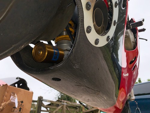 2008 Ducati Desmosedici RR For Sale (picture 126 of 126)