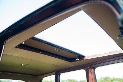 1932 Wolseley Hornet Six Saloon En venta (imagen 23 de 354)