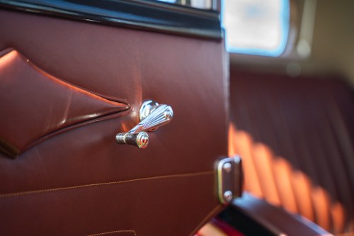 1932 Wolseley Hornet Six Saloon En venta (imagen 32 de 354)