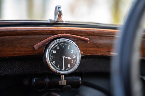 1932 Wolseley Hornet Six Saloon En venta (imagen 45 de 354)