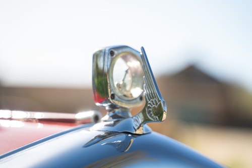 1932 Wolseley Hornet Six Saloon En venta (imagen 73 de 354)