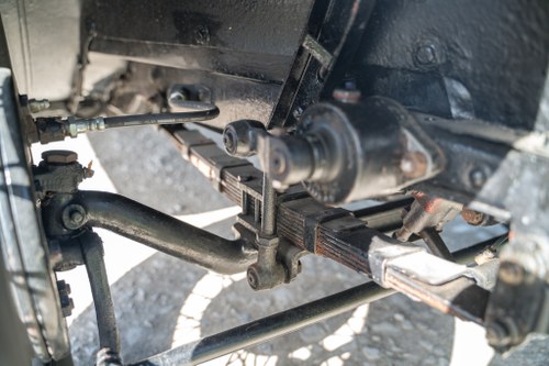 1932 Wolseley Hornet Six Saloon En venta (imagen 127 de 354)