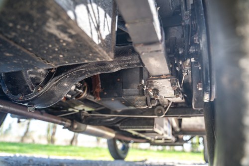 1932 Wolseley Hornet Six Saloon En venta (imagen 134 de 354)