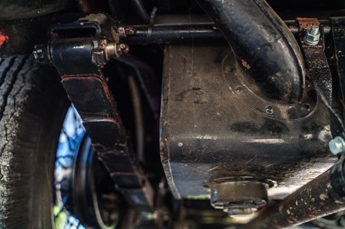 1932 Wolseley Hornet Six Saloon En venta (imagen 137 de 354)