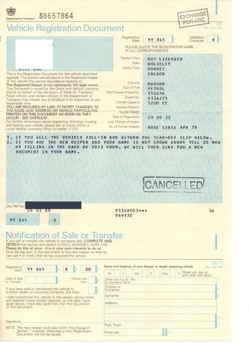 1932 Wolseley Hornet Six Saloon En venta (imagen 153 de 354)