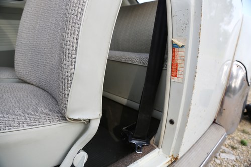 1963 Volkswagen Beetle 1200 For Sale (picture 35 of 80)