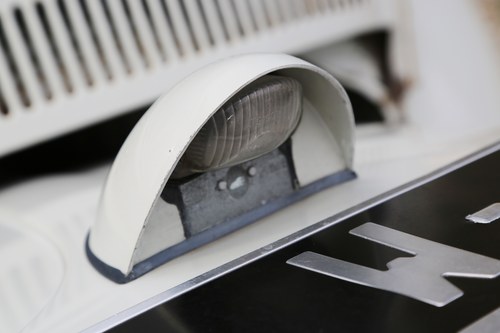 1963 Volkswagen Beetle 1200 For Sale (picture 61 of 80)