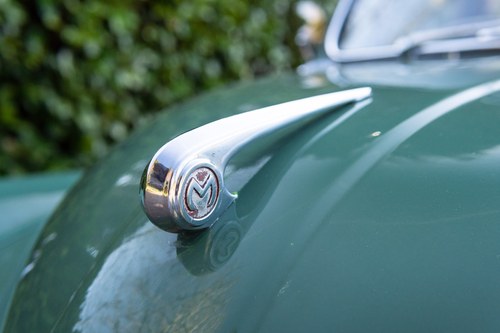 1968 Morris Minor Traveller Te koop (foto 71 van 117)