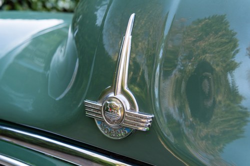 1968 Morris Minor Traveller Te koop (foto 72 van 117)