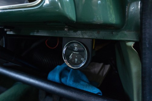 1968 Morris Minor Traveller Te koop (foto 28 van 117)