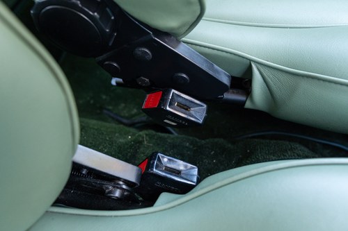 1968 Morris Minor Traveller Te koop (foto 34 van 117)