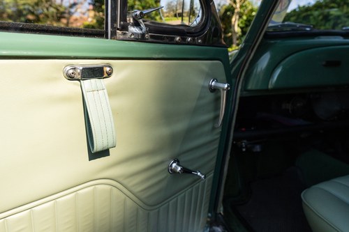 1968 Morris Minor Traveller Te koop (foto 39 van 117)