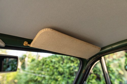 1968 Morris Minor Traveller Te koop (foto 55 van 117)