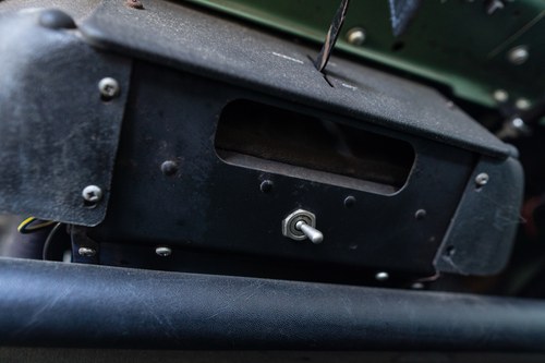 1968 Morris Minor Traveller Te koop (foto 59 van 117)