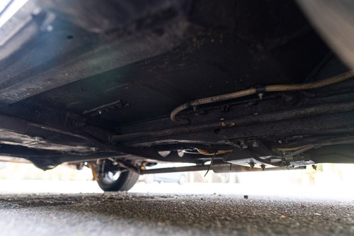 1968 Morris Minor Traveller Te koop (foto 105 van 117)