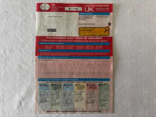 1968 Morris Minor Traveller Te koop (foto 108 van 117)