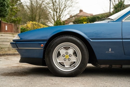 1986 Ferrari 412 GTA En venta (imagen 14 de 175)