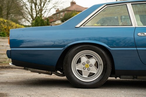 1986 Ferrari 412 GTA En venta (imagen 17 de 175)