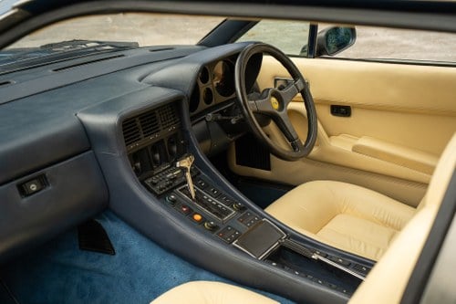 1986 Ferrari 412 GTA En venta (imagen 23 de 175)