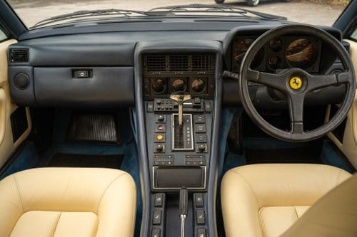 1986 Ferrari 412 GTA En venta (imagen 24 de 175)