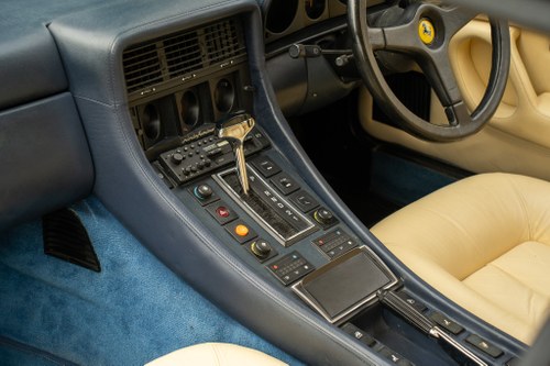 1986 Ferrari 412 GTA En venta (imagen 36 de 175)