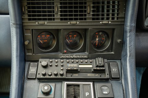 1986 Ferrari 412 GTA En venta (imagen 37 de 175)