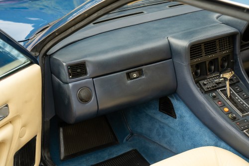 1986 Ferrari 412 GTA En venta (imagen 41 de 175)