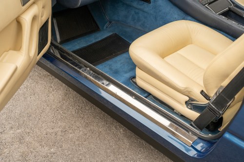 1986 Ferrari 412 GTA En venta (imagen 55 de 175)