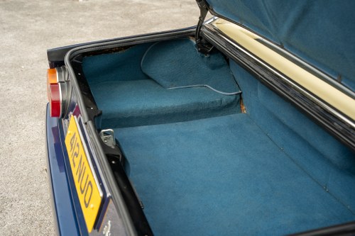 1986 Ferrari 412 GTA En venta (imagen 69 de 175)