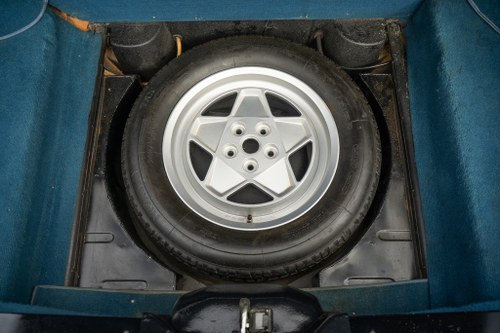 1986 Ferrari 412 GTA En venta (imagen 73 de 175)