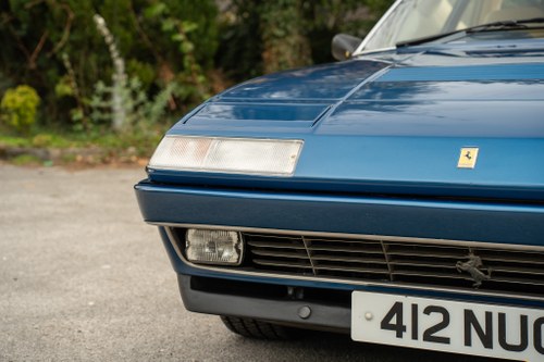 1986 Ferrari 412 GTA En venta (imagen 75 de 175)